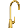 Unlacquered Brass