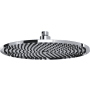 Perrin and Rowe Holborn 1.8 GPM Single Function Shower Head Polished Chrome