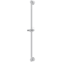 Perrin and Rowe 24" Adjustable Slide Bar Polished Chrome