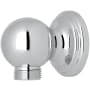 Perrin and Rowe Hand Shower Outlet Polished Chrome