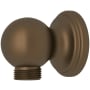 Perrin and Rowe Hand Shower Outlet English Bronze