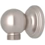 Perrin and Rowe Hand Shower Outlet Satin Nickel