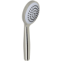 Perrin and Rowe Holborn 1.8 GPM Single Function Hand Shower Polished Nickel