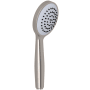 Perrin and Rowe Holborn 1.8 GPM Single Function Hand Shower Satin Nickel