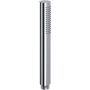 Perrin and Rowe Holborn 1.8 GPM Single Function Hand Shower Polished Chrome