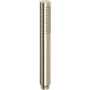Perrin and Rowe Holborn 1.8 GPM Single Function Hand Shower Satin Nickel