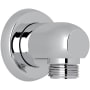 Perrin and Rowe Holborn Handshower Outlet Polished Chrome