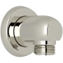 Perrin and Rowe Holborn Handshower Outlet Polished Nickel