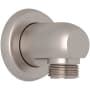 Perrin and Rowe Holborn Handshower Outlet Satin Nickel