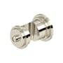 Polished Nickel