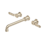 Satin Nickel
