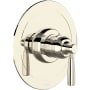 Polished Nickel