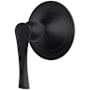 Pfister Rhen Single Handle 3 or 6 Functions Diverter Valve Trim - Less Valve Matte Black