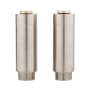 Brushed Nickel