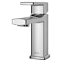 Pfister Deckard 1.2 GPM Single Hole Bathroom Faucet Polished Chrome