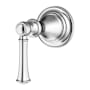 Pfister Tisbury Single Handle 3 or 6 Function Diverter Valve Trim - Less Valve Polished Chrome