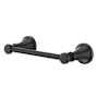 Pfister Universal Wall Mounted Pivoting Toilet Paper Holder Tuscan Bronze