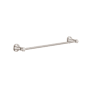 Pfister Universal 18" Towel Bar Spot Defense Brushed Nickel
