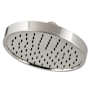 Pfister Contempra 1.5 GPM Single Function Shower Head Brushed Nickel