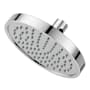 Pfister Contempra 1.75 GPM Single Function Rain Shower Head Polished Chrome