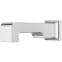 Polished Chrome