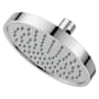 Pfister Universal 1.75 GPM Single Function Shower Head Polished Chrome