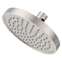 Pfister Universal 1.75 GPM Single Function Shower Head Spot Defense Brushed Nickel