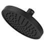 Pfister Universal 1.75 GPM Single Function Shower Head Spot Defense Matte Black