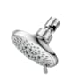 Pfister Universal 1.75 GPM Multi Function Shower Head Polished Chrome