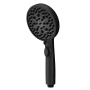 Pfister HydroFuse 2.5 GPM Multi Function Hand Shower - Includes Hose Spot Defense Matte Black