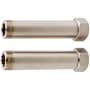 Pfister 4" Tub Filler Extension Kit Brushed Nickel