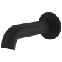 Pfister Replacement 6-3/8" Tub Spout Matte Black