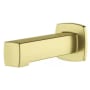 Pfister Pfister-General 6-3/8" Tub Spout Brushed Gold
