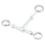 Pfister Tisbury Tub Filler Support Kit Polished Chrome