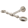 Pfister Tisbury Tub Filler Support Kit Brushed Nickel
