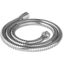 Pfister Genuine 60" Replacement Metal Shower Hose Polished Chrome