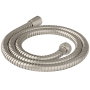 Pfister Genuine 60" Replacement Metal Shower Hose PVD Brushed Nickel