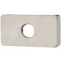 Pfister Kenzo Replacement Shower Arm Flange Brushed Nickel