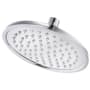Pfister Saxton 1.8 GPM Rain Shower Head Polished Chrome