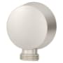 Pfister Shower Drop Elbow Brushed Nickel