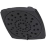 Pfister Deckard 1.75 GPM Multi Function Shower Head Matte Black