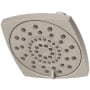 Pfister Deckard 1.75 GPM Multi Function Shower Head Brushed Nickel