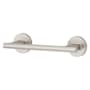Pfister Capistrano Wall Mounted Pivoting Toilet Paper Holder Stainless Steel