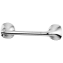 Pfister McAllen Wall Mounted Pivoting Toilet Paper Holder Polished Chrome