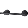 Pfister Contempra Double Post Tissue Holder Matte Black