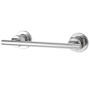 Pfister Contempra Double Post Tissue Holder Polished Chrome