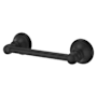 Spot Defense Matte Black