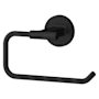 Pfister Capistrano 7-7/16" Wall Mounted Towel Ring Matte Black