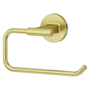 Pfister Capistrano 7-7/16" Wall Mounted Towel Ring Brushed Gold