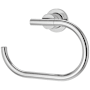 Pfister Contempra Wall Mount Towel Ring Polished Chrome